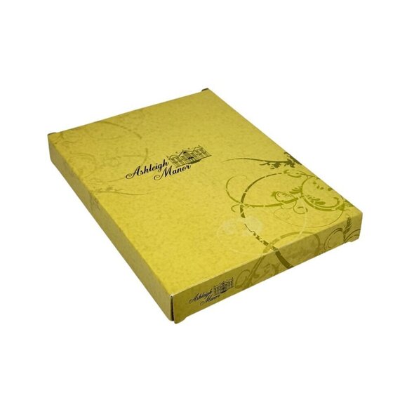 Ashleigh Manor Jeweled Photo Frame Metal Pewter Gemstone 4”x6”  Silver Gray - Picture 6 of 7